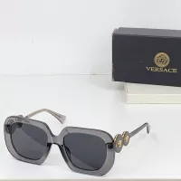 Cheap Versace AAA Quality Sunglasses #1296345 Replica Wholesale [$64.00 USD] [ITEM#1296345] on Replica Versace AAA Quality Sunglasses