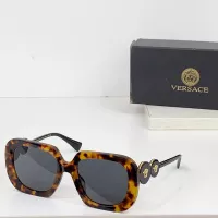 Cheap Versace AAA Quality Sunglasses #1296346 Replica Wholesale [$64.00 USD] [ITEM#1296346] on Replica Versace AAA Quality Sunglasses