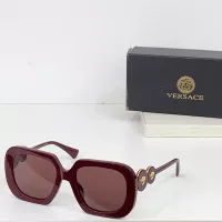 Cheap Versace AAA Quality Sunglasses #1296347 Replica Wholesale [$64.00 USD] [ITEM#1296347] on Replica Versace AAA Quality Sunglasses