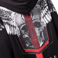 Cheap Philipp Plein PP Jackets Long Sleeved For Men #1296349 Replica Wholesale [$64.00 USD] [ITEM#1296349] on Replica Philipp Plein PP Jackets