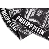 Cheap Philipp Plein PP Jackets Long Sleeved For Men #1296353 Replica Wholesale [$64.00 USD] [ITEM#1296353] on Replica Philipp Plein PP Jackets