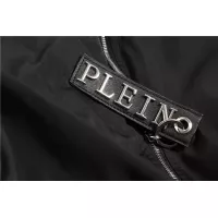 Cheap Philipp Plein PP Jackets Long Sleeved For Men #1296354 Replica Wholesale [$82.00 USD] [ITEM#1296354] on Replica Philipp Plein PP Jackets