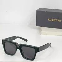 Cheap Valentino AAA Quality Sunglasses #1296380 Replica Wholesale [$64.00 USD] [ITEM#1296380] on Replica Valentino AAA Quality Sunglasses