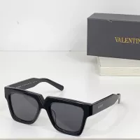 Cheap Valentino AAA Quality Sunglasses #1296381 Replica Wholesale [$64.00 USD] [ITEM#1296381] on Replica Valentino AAA Quality Sunglasses