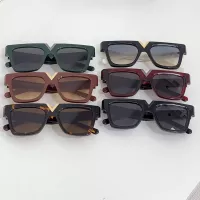 Cheap Valentino AAA Quality Sunglasses #1296381 Replica Wholesale [$64.00 USD] [ITEM#1296381] on Replica Valentino AAA Quality Sunglasses