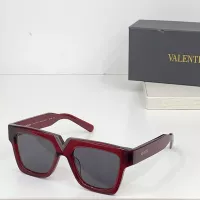 Cheap Valentino AAA Quality Sunglasses #1296383 Replica Wholesale [$64.00 USD] [ITEM#1296383] on Replica Valentino AAA Quality Sunglasses