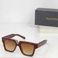 Cheap Valentino AAA Quality Sunglasses #1296384 Replica Wholesale [$64.00 USD] [ITEM#1296384] on Replica Valentino AAA Quality Sunglasses