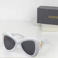 Cheap Valentino AAA Quality Sunglasses #1296390 Replica Wholesale [$64.00 USD] [ITEM#1296390] on Replica Valentino AAA Quality Sunglasses