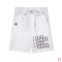 Cheap Moncler Pants For Men #1296391 Replica Wholesale [$39.00 USD] [ITEM#1296391] on Replica Moncler Pants