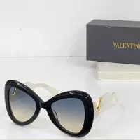 Cheap Valentino AAA Quality Sunglasses #1296392 Replica Wholesale [$64.00 USD] [ITEM#1296392] on Replica Valentino AAA Quality Sunglasses