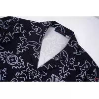 Cheap Louis Vuitton LV Tracksuits Short Sleeved For Men #1296396 Replica Wholesale [$52.00 USD] [ITEM#1296396] on Replica Louis Vuitton LV Tracksuits