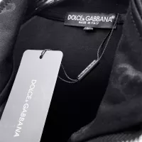 Cheap Dolce &amp; Gabbana D&amp;G Tracksuits Long Sleeved For Men #1296406 Replica Wholesale [$92.00 USD] [ITEM#1296406] on Replica Dolce &amp; Gabbana D&amp;G Tracksuits