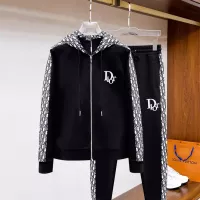 Cheap Christian Dior Tracksuits Long Sleeved For Men #1296410 Replica Wholesale [$96.00 USD] [ITEM#1296410] on Replica Christian Dior Tracksuits