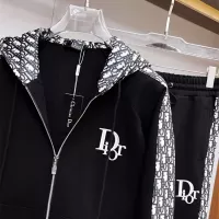 Cheap Christian Dior Tracksuits Long Sleeved For Men #1296410 Replica Wholesale [$96.00 USD] [ITEM#1296410] on Replica Christian Dior Tracksuits