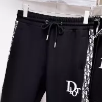 Cheap Christian Dior Tracksuits Long Sleeved For Men #1296410 Replica Wholesale [$96.00 USD] [ITEM#1296410] on Replica Christian Dior Tracksuits