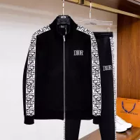 Cheap Christian Dior Tracksuits Long Sleeved For Men #1296411 Replica Wholesale [$92.00 USD] [ITEM#1296411] on Replica Christian Dior Tracksuits