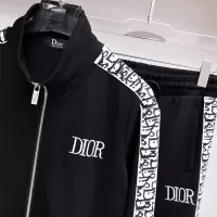 Cheap Christian Dior Tracksuits Long Sleeved For Men #1296411 Replica Wholesale [$92.00 USD] [ITEM#1296411] on Replica Christian Dior Tracksuits