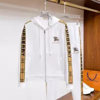 Cheap Burberry Tracksuits Long Sleeved For Men #1296412 Replica Wholesale [$92.00 USD] [ITEM#1296412] on Replica Burberry Tracksuits