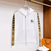 Cheap Burberry Tracksuits Long Sleeved For Men #1296412 Replica Wholesale [$92.00 USD] [ITEM#1296412] on Replica Burberry Tracksuits