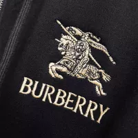 Cheap Burberry Tracksuits Long Sleeved For Men #1296413 Replica Wholesale [$92.00 USD] [ITEM#1296413] on Replica Burberry Tracksuits