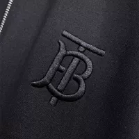 Cheap Burberry Tracksuits Long Sleeved For Men #1296415 Replica Wholesale [$96.00 USD] [ITEM#1296415] on Replica Burberry Tracksuits