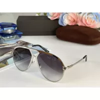 Cheap Tom Ford AAA Quality Sunglasses #1296418 Replica Wholesale [$68.00 USD] [ITEM#1296418] on Replica Tom Ford AAA Quality Sunglasses