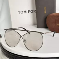 Cheap Tom Ford AAA Quality Sunglasses #1296424 Replica Wholesale [$60.00 USD] [ITEM#1296424] on Replica Tom Ford AAA Quality Sunglasses