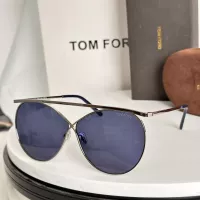 Cheap Tom Ford AAA Quality Sunglasses #1296425 Replica Wholesale [$60.00 USD] [ITEM#1296425] on Replica Tom Ford AAA Quality Sunglasses