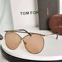 Cheap Tom Ford AAA Quality Sunglasses #1296426 Replica Wholesale [$60.00 USD] [ITEM#1296426] on Replica Tom Ford AAA Quality Sunglasses