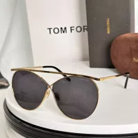 Cheap Tom Ford AAA Quality Sunglasses #1296427 Replica Wholesale [$60.00 USD] [ITEM#1296427] on Replica Tom Ford AAA Quality Sunglasses