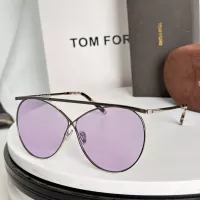 Cheap Tom Ford AAA Quality Sunglasses #1296428 Replica Wholesale [$60.00 USD] [ITEM#1296428] on Replica Tom Ford AAA Quality Sunglasses