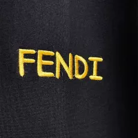 Cheap Fendi Tracksuits Long Sleeved For Men #1296430 Replica Wholesale [$92.00 USD] [ITEM#1296430] on Replica Fendi Tracksuits