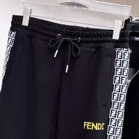 Cheap Fendi Tracksuits Long Sleeved For Men #1296430 Replica Wholesale [$92.00 USD] [ITEM#1296430] on Replica Fendi Tracksuits