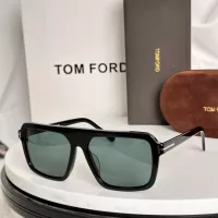 Cheap Tom Ford AAA Quality Sunglasses #1296431 Replica Wholesale [$56.00 USD] [ITEM#1296431] on Replica Tom Ford AAA Quality Sunglasses