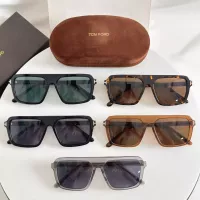 Cheap Tom Ford AAA Quality Sunglasses #1296431 Replica Wholesale [$56.00 USD] [ITEM#1296431] on Replica Tom Ford AAA Quality Sunglasses