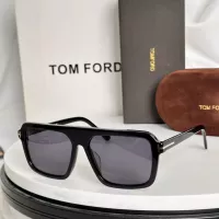 Cheap Tom Ford AAA Quality Sunglasses #1296432 Replica Wholesale [$56.00 USD] [ITEM#1296432] on Replica Tom Ford AAA Quality Sunglasses