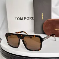 Cheap Tom Ford AAA Quality Sunglasses #1296435 Replica Wholesale [$56.00 USD] [ITEM#1296435] on Replica Tom Ford AAA Quality Sunglasses