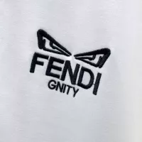 Cheap Fendi Tracksuits Long Sleeved For Men #1296438 Replica Wholesale [$92.00 USD] [ITEM#1296438] on Replica Fendi Tracksuits