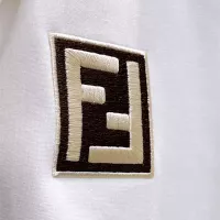 Cheap Fendi Tracksuits Long Sleeved For Men #1296440 Replica Wholesale [$92.00 USD] [ITEM#1296440] on Replica Fendi Tracksuits