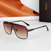 Cheap Tom Ford AAA Quality Sunglasses #1296446 Replica Wholesale [$48.00 USD] [ITEM#1296446] on Replica Tom Ford AAA Quality Sunglasses