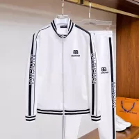 Cheap Balenciaga Fashion Tracksuits Long Sleeved For Men #1296459 Replica Wholesale [$92.00 USD] [ITEM#1296459] on Replica Balenciaga Fashion Tracksuits