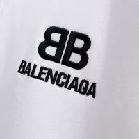 Cheap Balenciaga Fashion Tracksuits Long Sleeved For Men #1296459 Replica Wholesale [$92.00 USD] [ITEM#1296459] on Replica Balenciaga Fashion Tracksuits