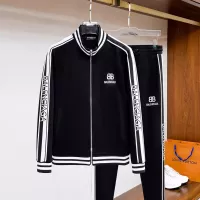 Cheap Balenciaga Fashion Tracksuits Long Sleeved For Men #1296460 Replica Wholesale [$92.00 USD] [ITEM#1296460] on Replica Balenciaga Fashion Tracksuits