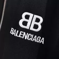 Cheap Balenciaga Fashion Tracksuits Long Sleeved For Men #1296460 Replica Wholesale [$92.00 USD] [ITEM#1296460] on Replica Balenciaga Fashion Tracksuits