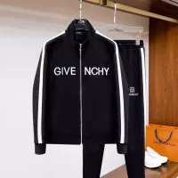 Cheap Givenchy Tracksuits Long Sleeved For Men #1296464 Replica Wholesale [$92.00 USD] [ITEM#1296464] on Replica Givenchy Tracksuits