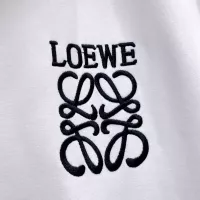 Cheap LOEWE Tracksuits Long Sleeved For Men #1296465 Replica Wholesale [$92.00 USD] [ITEM#1296465] on Replica LOEWE Tracksuits