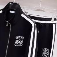 Cheap LOEWE Tracksuits Long Sleeved For Men #1296467 Replica Wholesale [$92.00 USD] [ITEM#1296467] on Replica LOEWE Tracksuits