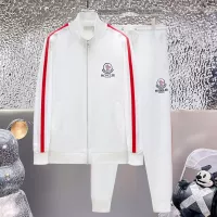 Cheap Moncler Tracksuits Long Sleeved For Men #1296468 Replica Wholesale [$92.00 USD] [ITEM#1296468] on Replica Moncler Tracksuits