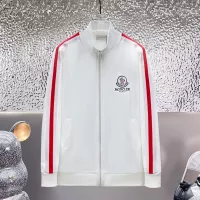 Cheap Moncler Tracksuits Long Sleeved For Men #1296468 Replica Wholesale [$92.00 USD] [ITEM#1296468] on Replica Moncler Tracksuits