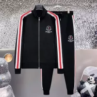 Cheap Moncler Tracksuits Long Sleeved For Men #1296472 Replica Wholesale [$92.00 USD] [ITEM#1296472] on Replica Moncler Tracksuits